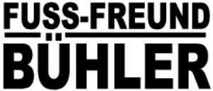 Logo of Fuss-Freund Bühler