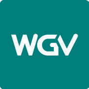 Logo of WGV Versicherung Servicebüro Crailsheim - Karin Geier