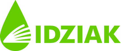 Logo of IDZIAK GmbH Gas-, Wasser-, Heizungsinstallation