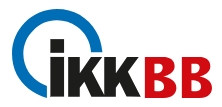 Logo of IKK Brandenburg und Berlin | Geschäftsstelle Potsdam