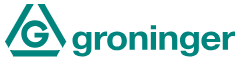 Logo of Groninger Holding GmbH & Co. KG