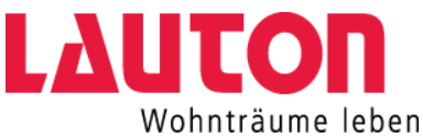 Logo of Lauton ZTM GmbH Raumgestaltung