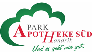 Logo of Park-Apotheke Süd Martin Handrik