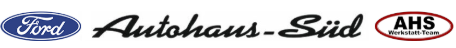Logo of Autohaus Süd N. Klappert und Mitarbeiter GmbH