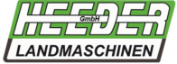 Logo of Heeder Landmaschinen GmbH