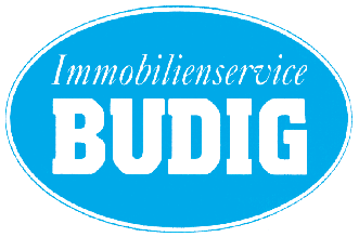 Logo of Immobilienservice Budig 