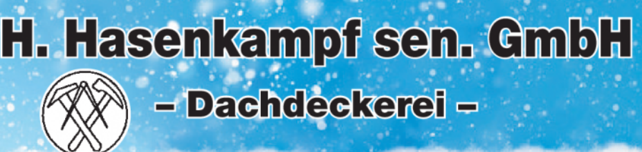 Logo of H. Hasenkampf sen. GmbH
