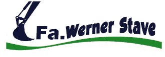 Logo of Werner Stave Erd- und Pflasterarbeiten