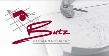 Logo of Butz Baumanagement GmbH