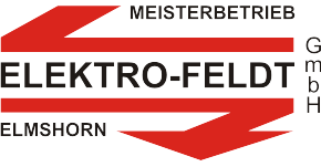 Logo of Elektro-Feldt GmbH
