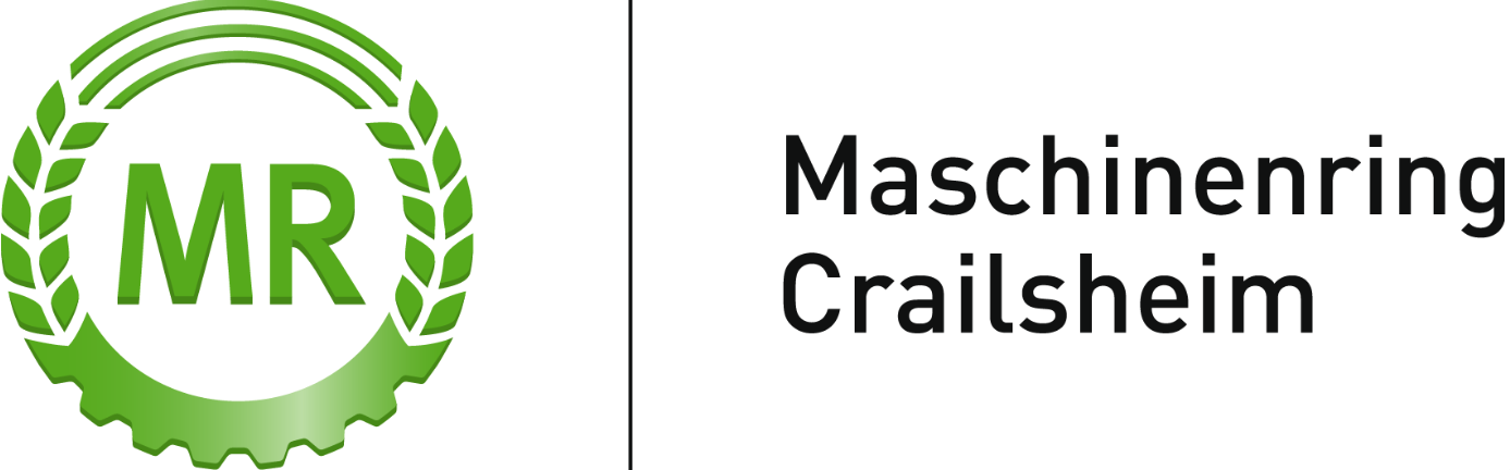 Logo of Maschinenring Crailsheim e.V.