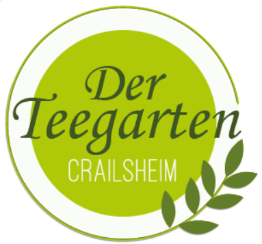 Logo of Der Teegarten - Tee, Geschenke, Feines