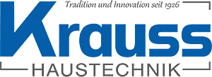 Logo of Dieter Krauss Sanitär- und Heizungstechnik Bauklempnerei GmbH