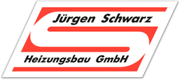 Logo of Jürgen Schwarz Heizungsbau GmbH
