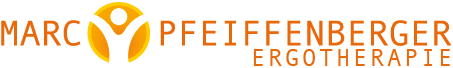 Logo of Ergotherapie Praxis Marc Pfeiffenberger