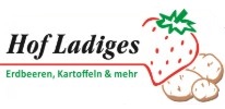 Logo of Hof Ladiges