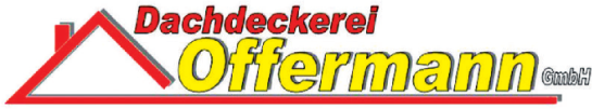 Logo of Dachdeckerei Offermann GmbH