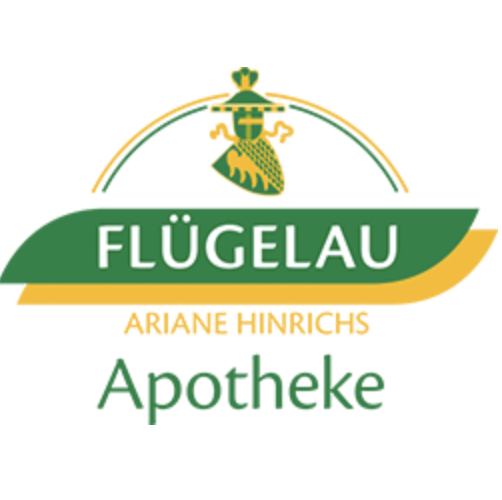 Logo of Flügelau Vitalzentrum