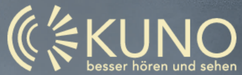 Logo of KUNO Augenoptik und Hörakustik GmbH