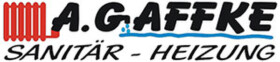 Logo of A. Gaffke Heizung & Sanitär