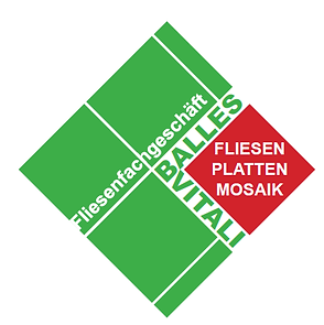 Logo of Fliesenfachgeschäft Vitali Balles