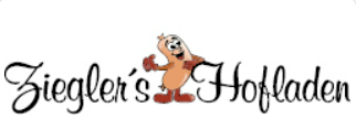 Logo of Zieglers Hofladen GbR