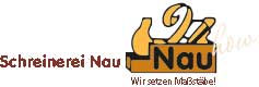 Logo of Schreinerei Hans-Dieter Nau