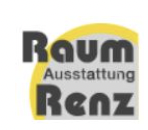 Logo of Raumausstattung Renz GmbH