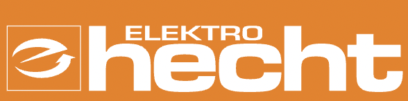 Logo of Elektro-Hecht GmbH & Co. KG