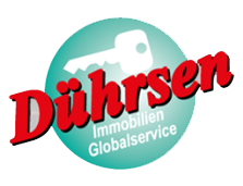 Logo of Dührsen Immobilien Global Service
