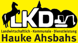 Logo of Hauke Ahsbahs