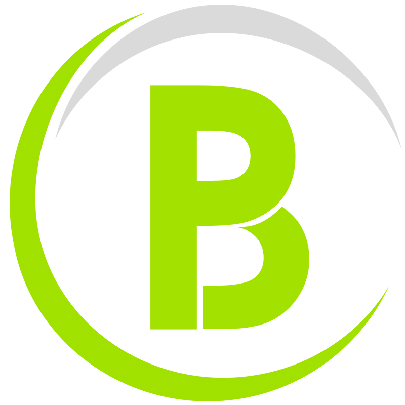 Logo of B-Physio Göppingen GmbH