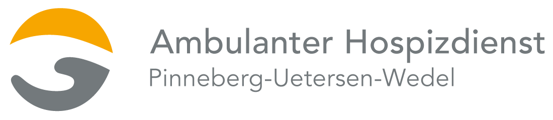 Logo of Ambulanter Hospizdienst Pinneberg-Uetersen-Wedel