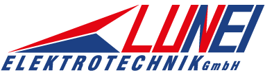 Logo of Lunei Elektrotechnik GmbH