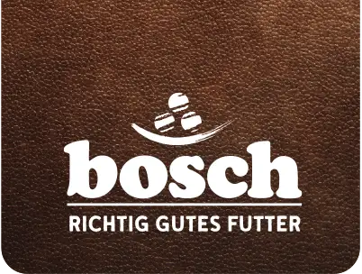 Logo of bosch Tiernahrung GmbH & Co. KG - Verwaltung/Office