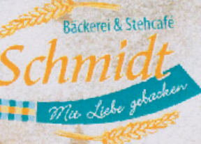 Logo of Bäckerei & Stehcafé Schmidt