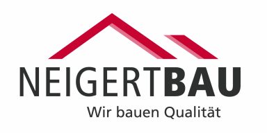 Logo of Neigert Bau GmbH