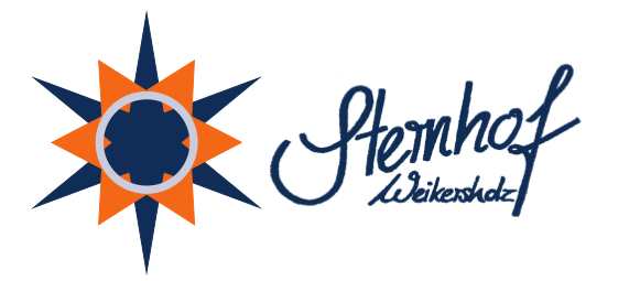 Logo of Sternhof Weikersholz