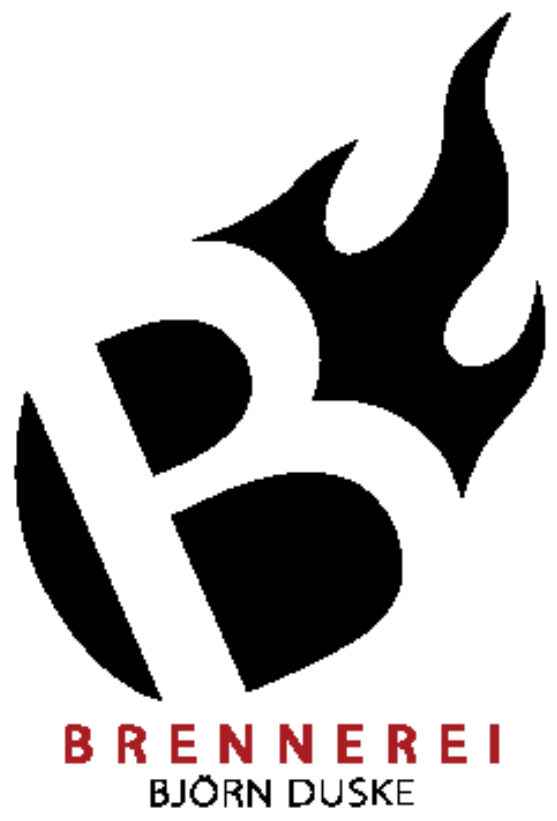 Logo of Brennerei Björn Duske