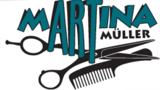 Logo of Martina Müller