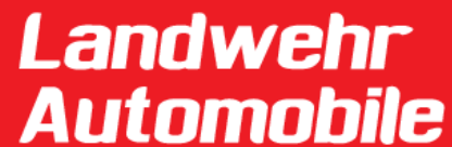 Logo of Landwehr-Automobile Gmbh&Co. KG