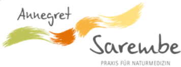 Logo of ANNEGRET SAREMBE