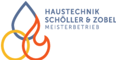 Logo of Haustechnik Schöller & Zobel Gmbh