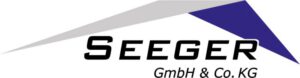 Logo of Seeger GmbH & Co. KG