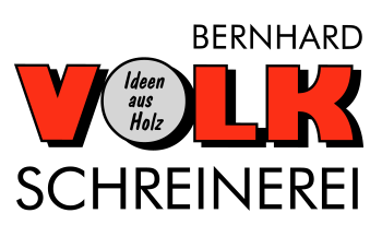 Logo of Bernhard Volk Schreinerei