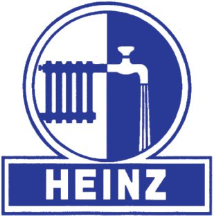 Logo of Eugen Heinz GmbH