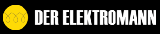 Logo of Der Elektromann - Elektriker in Rottenburg am Neckar