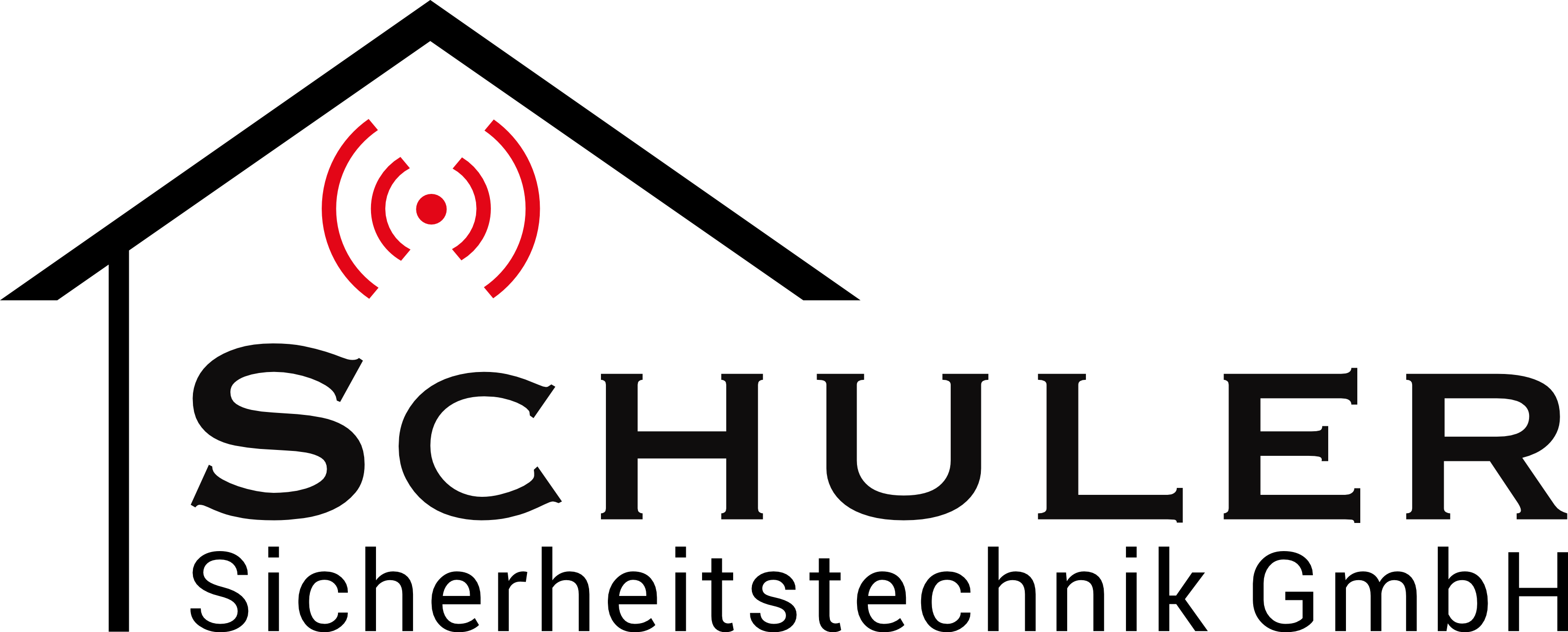 Logo of Schuler Sicherheitstechnik GmbH