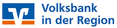 Logo of Volksbank in der Region eG