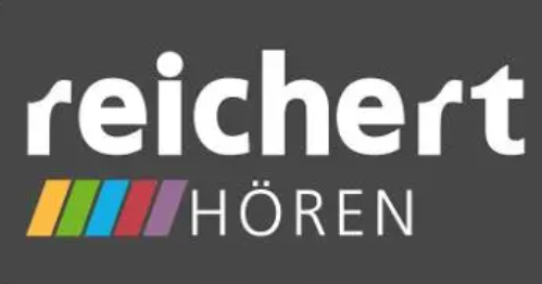 Logo of reichert HÖREN Bad Urach